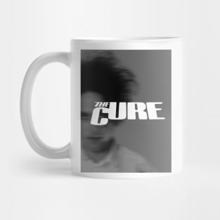 The Cure Mug